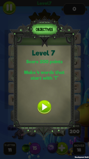 Objectives